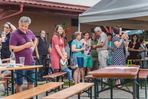 Oslava jubileí P. Svatopluka Pavlici