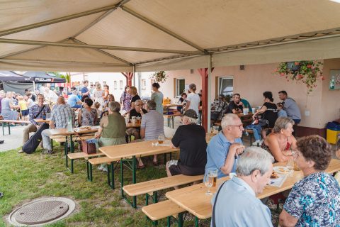 Oslava jubileí P. Svatopluka Pavlici