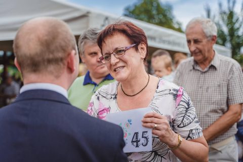 Oslava jubileí P. Svatopluka Pavlici