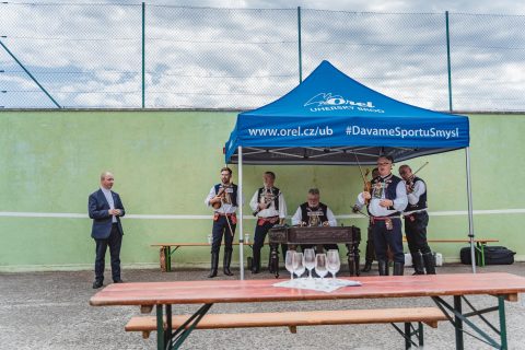 Oslava jubileí P. Svatopluka Pavlici