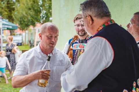 Oslava jubileí P. Svatopluka Pavlici