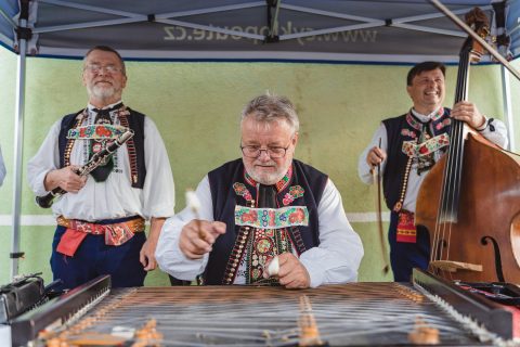 Oslava jubileí P. Svatopluka Pavlici
