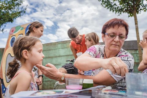 Oslava jubileí P. Svatopluka Pavlici