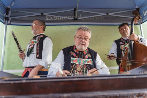 Oslava jubileí P. Svatopluka Pavlici