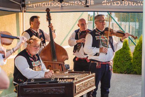 Oslava jubileí P. Svatopluka Pavlici