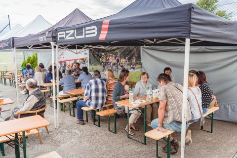 Oslava jubileí P. Svatopluka Pavlici