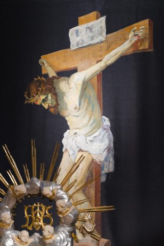 Přednáška Kateřiny Lachmanové