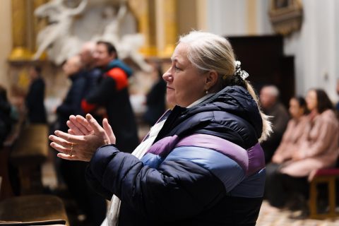 Představení pastorační rady