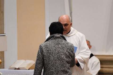Představení pastorační rady
