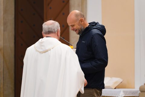 Představení pastorační rady