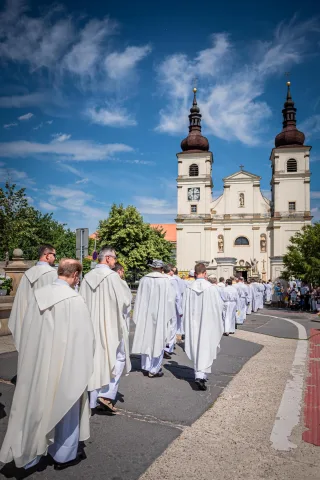 Primice P. Ondry Talaše