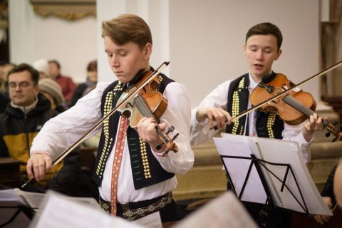 Půjdem spolu do Betléma