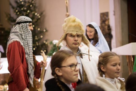 Půjdem spolu do Betléma