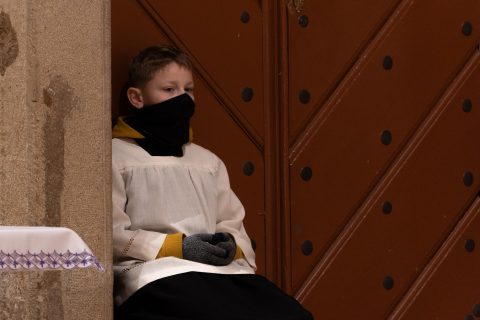Roráty po 2. neděli adventní 2023
