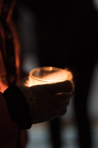 Roráty po 2. neděli adventní 2023