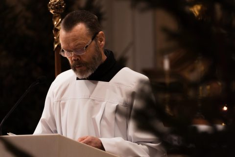 Roráty po 2. neděli adventní 2023