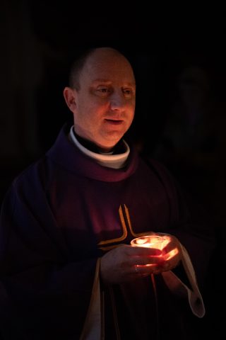 Roráty po 2. neděli adventní 2023