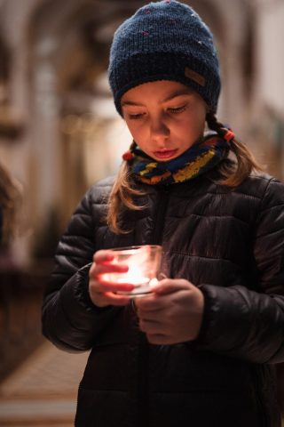Roráty po 2. neděli adventní 2023