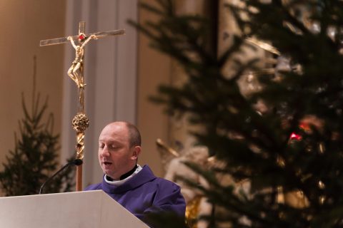 Roráty po 2. neděli adventní 2023