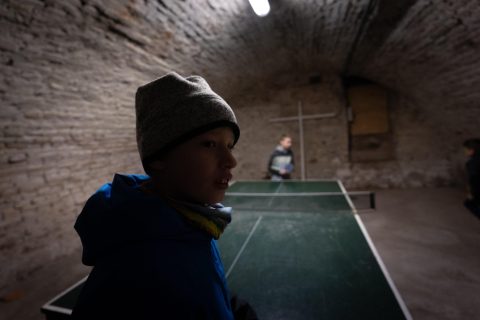Roráty po 2. neděli adventní 2023