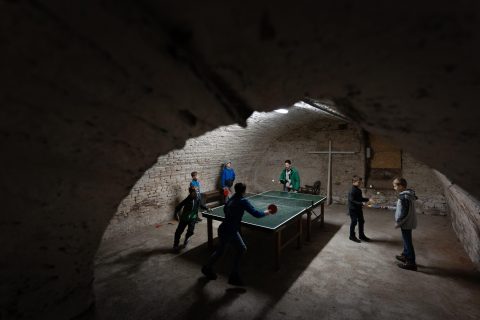 Roráty po 2. neděli adventní 2023