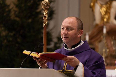 Roráty po 2. neděli adventní 2023