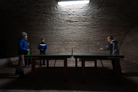 Roráty po 2. neděli adventní 2023