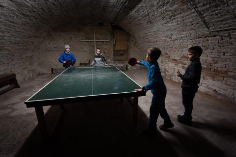 Roráty po 2. neděli adventní 2023