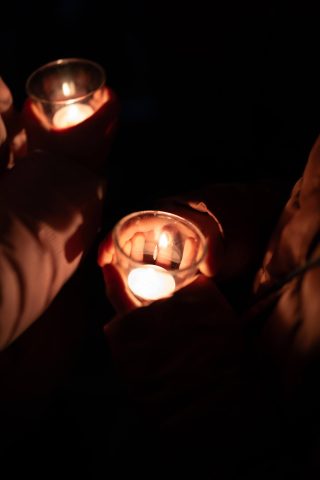 Roráty po 2. neděli adventní 2023