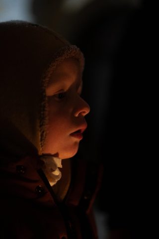 Roráty po 2. neděli adventní 2023
