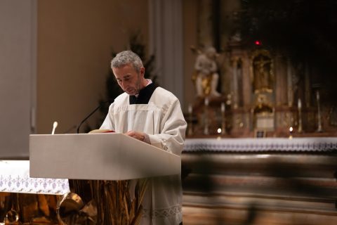 Roráty po 2. neděli adventní 2023