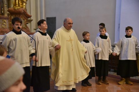 Roráty