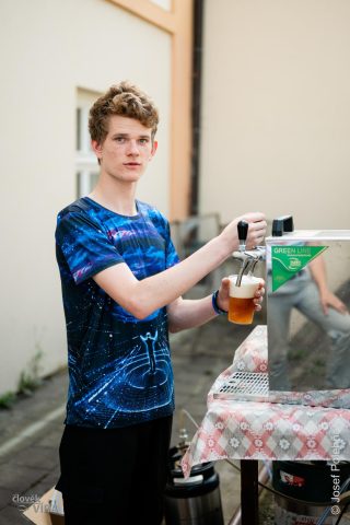 Rozloučení s otcem Petrem Janíčkem