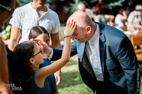 Rozloučení se Svatoplukem Pavlicou