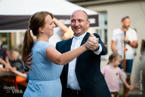 Rozloučení se Svatoplukem Pavlicou