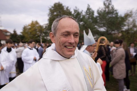 Růžencová pouť 2018