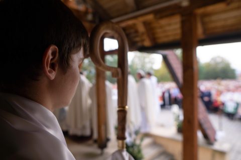 Růžencová pouť 2018