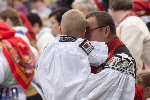 Růžencová pouť 2019 – neděle