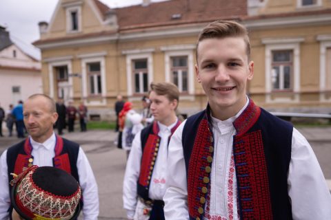 Růžencová pouť 2019 – neděle