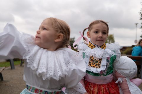 Růžencová pouť 2019 – neděle