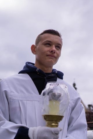 Růžencová pouť 2019 – neděle