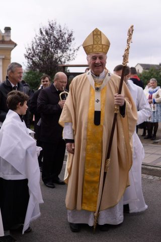 Růžencová pouť 2019 – neděle