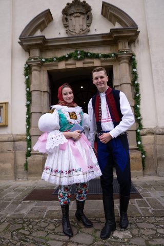 Růžencová pouť 2019 – neděle