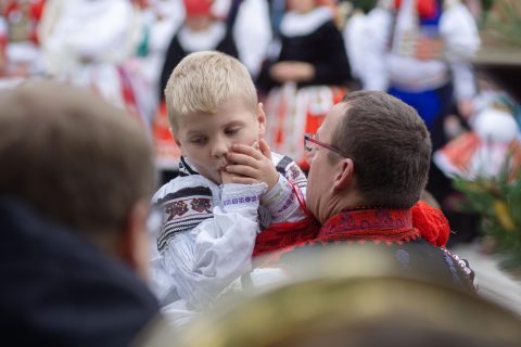 Růžencová pouť 2019 – neděle