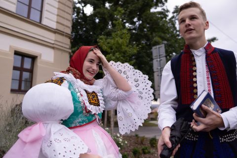 Růžencová pouť 2019 – neděle