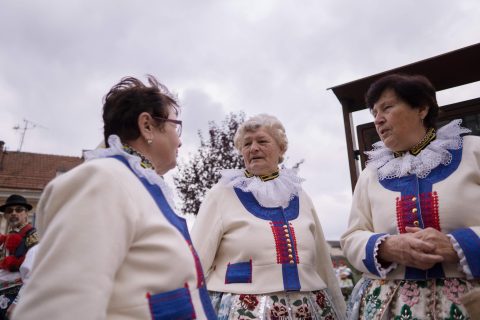 Růžencová pouť 2019 – neděle