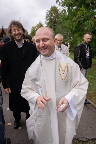 Růžencová pouť 2019 – neděle