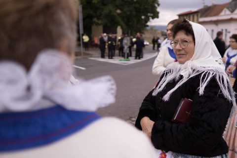 Růžencová pouť 2019 – neděle