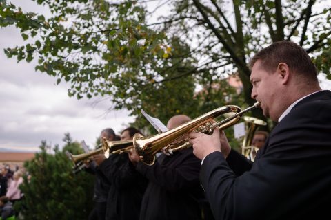 Růžencová pouť 2019 – neděle