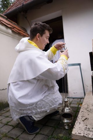 Růžencová pouť 2019 – neděle
